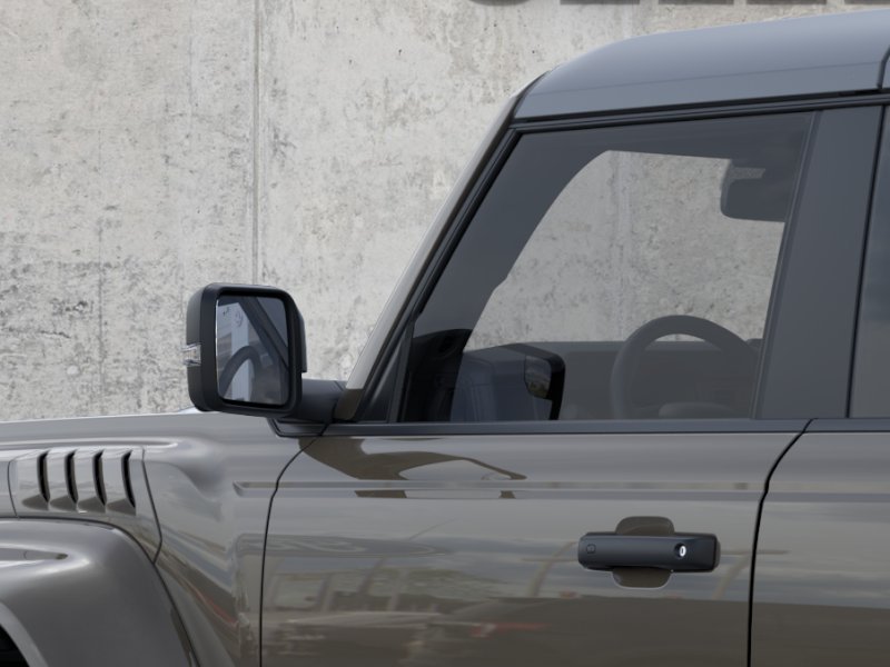 New 2026 Marsh Gray Ford Raptor® image 47