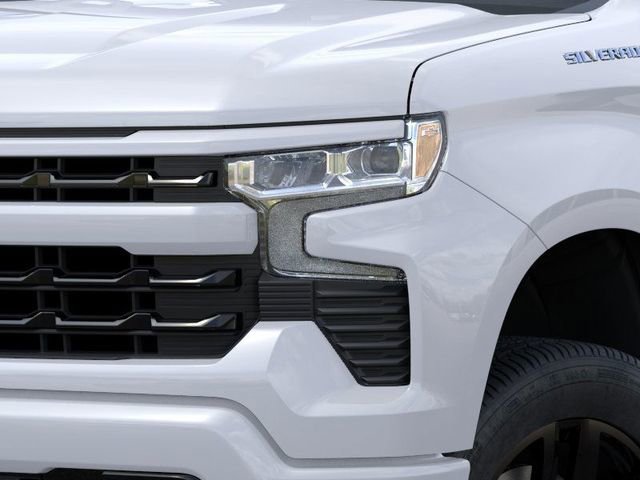 2025 Chevrolet Silverado 1500 RST - Photo 10