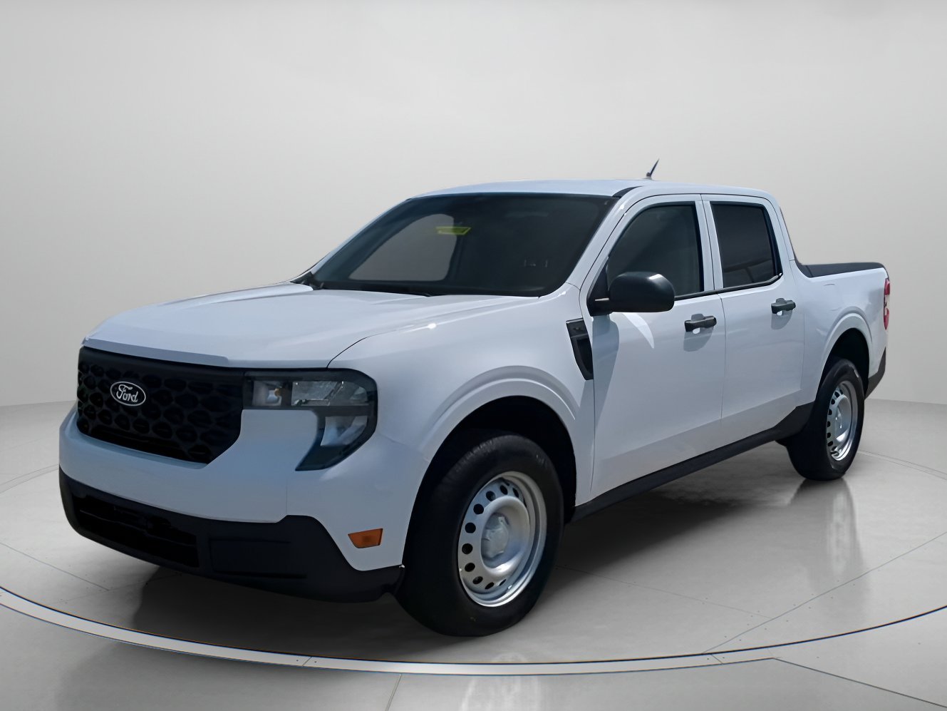 2026 Ford Maverick XL - Photo 9