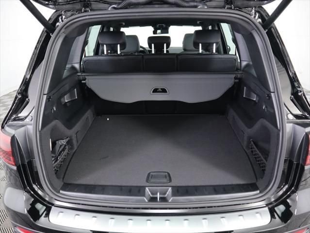 2026 Mercedes-Benz GLB AMG GLB 35 - Photo 29