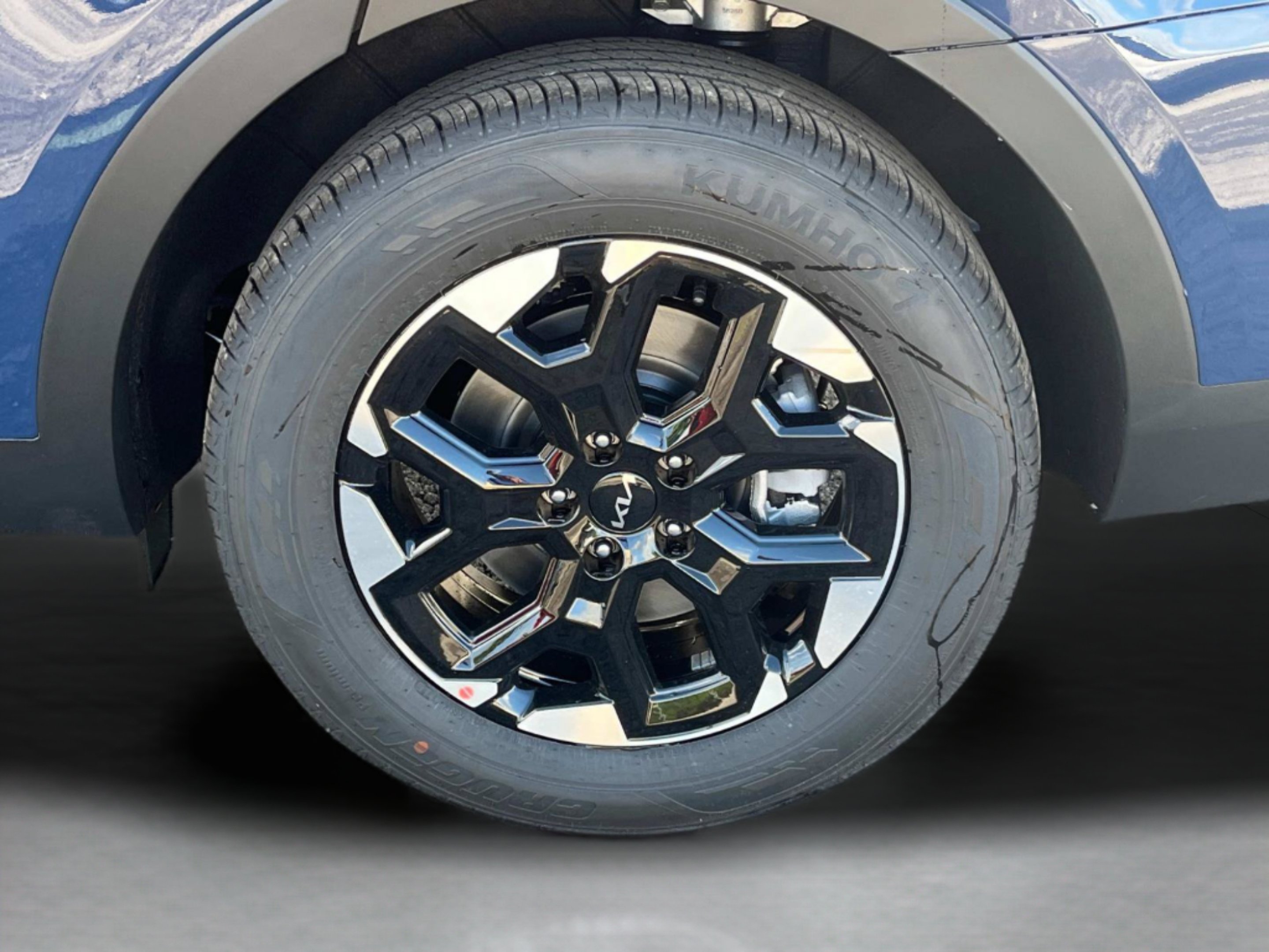 2025 Kia Sorento S - Photo 37