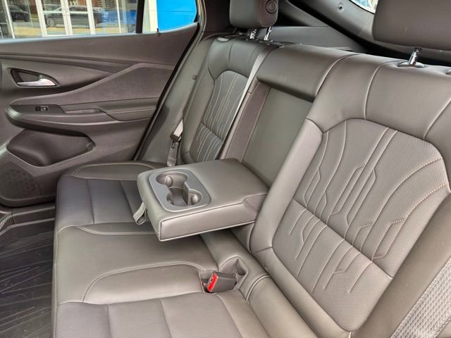 2024 Buick Envista Avenir - Photo 32