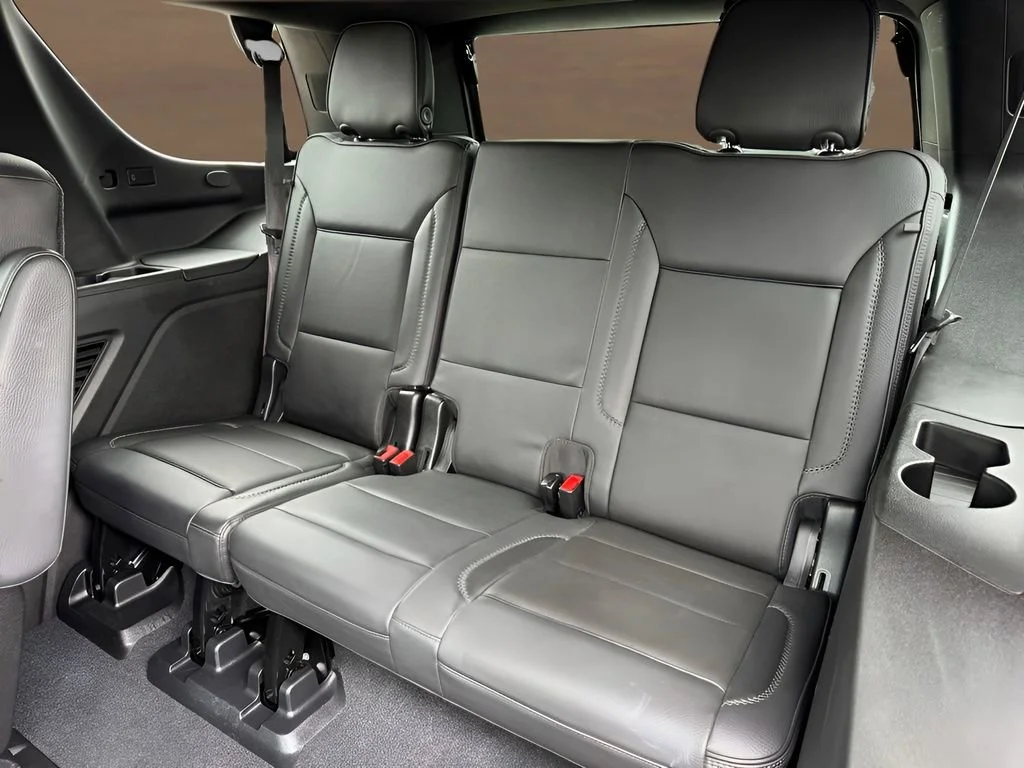 Used 2021 HUNTER METALLIC GMC Denali image 20
