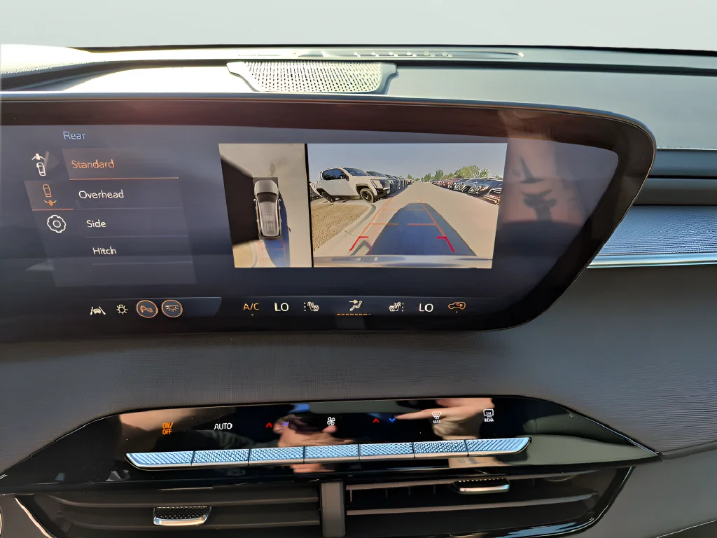 New 2026 Buick Enclave Sport Touring, photo 29
