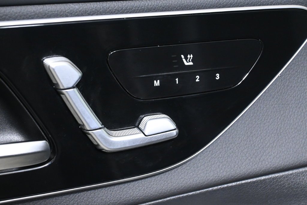 2026 Mercedes-Benz GLC Base - Photo 23
