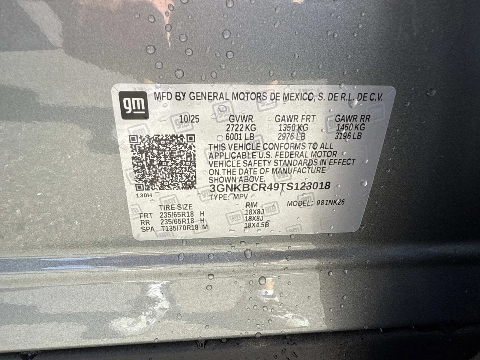 2026 Chevrolet Blazer 2LT - Photo 32