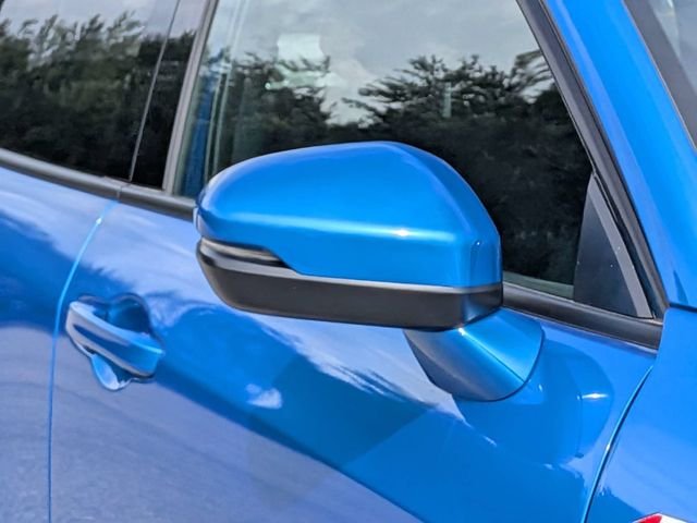 New 2026 Double Apex Blue Pearl II Acura A-Spec Package image 10