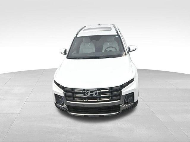 New 2026 White Hyundai Limited image 25