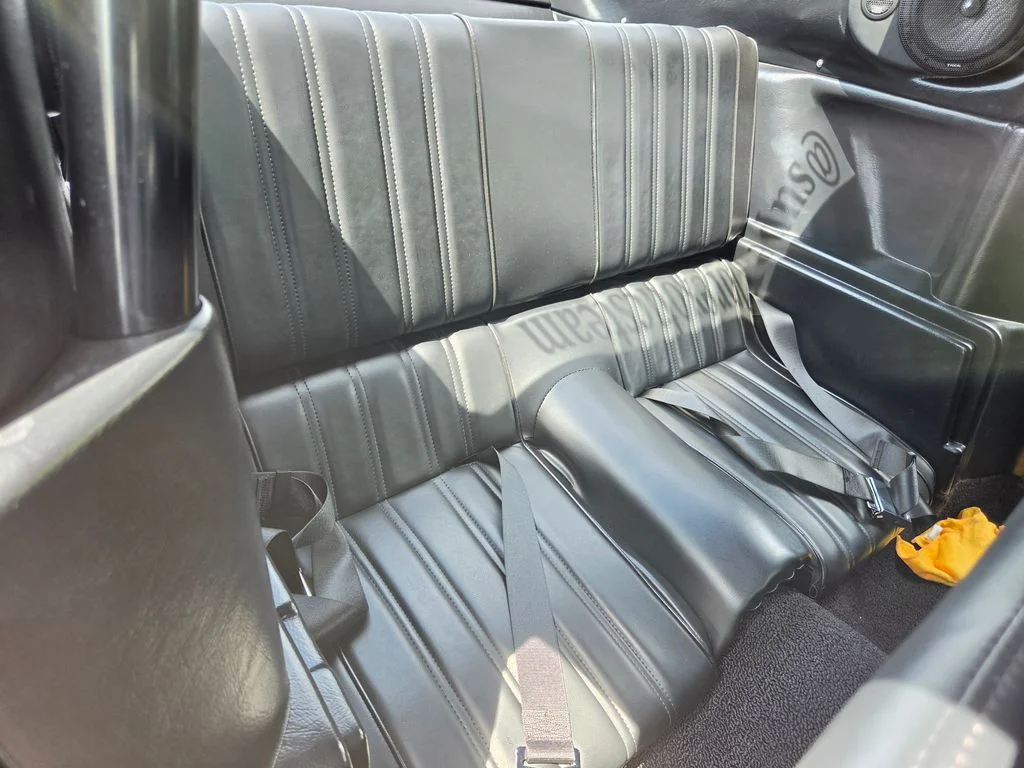 Used 1967 Black Ford Shelby GT500 CR Eleanor image 34