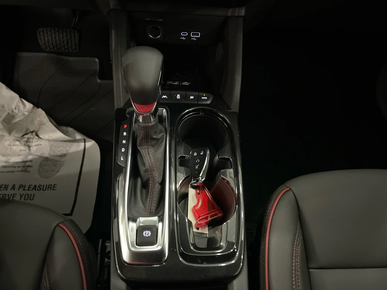 2026 Chevrolet Trailblazer RS - Photo 22