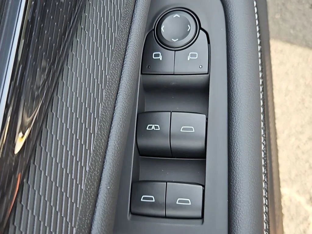 New 2026 Black Chevrolet LT image 15