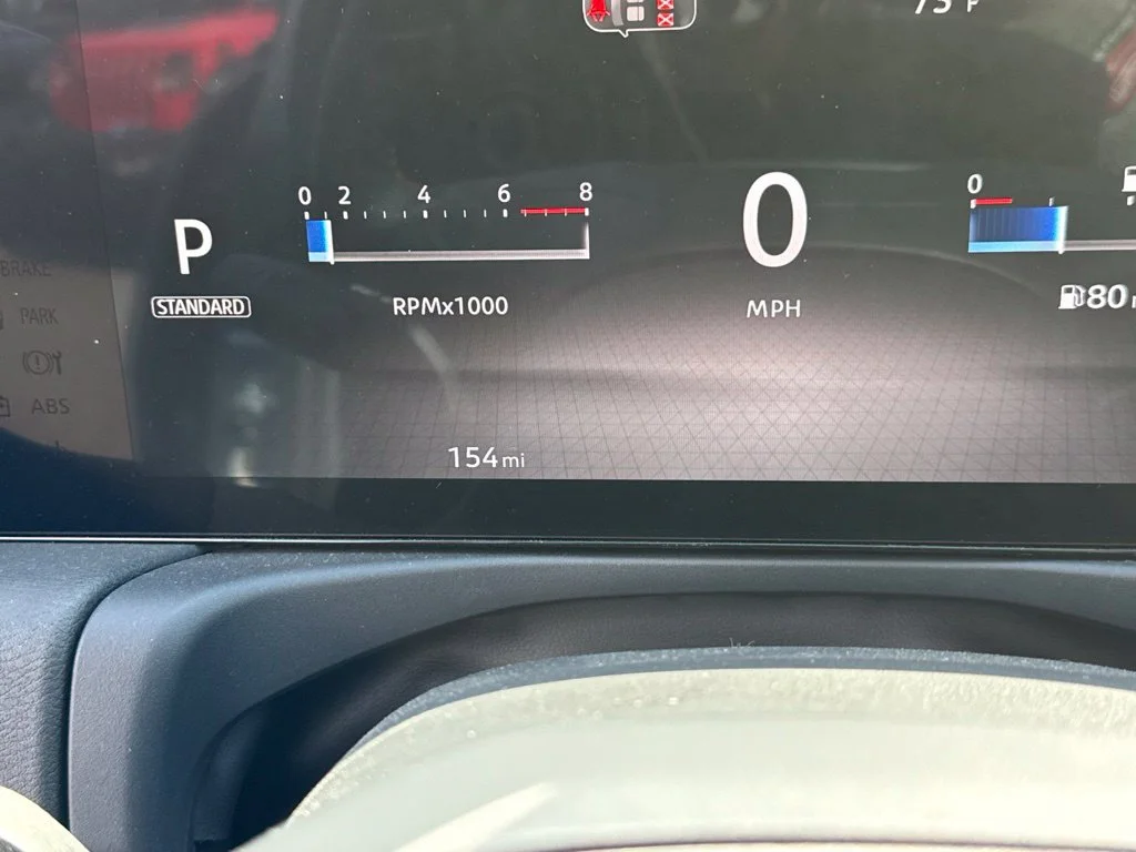 2026 Nissan Sentra SR - Photo 20