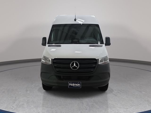 Certified Used 2025 Black Toyota XLE image 2