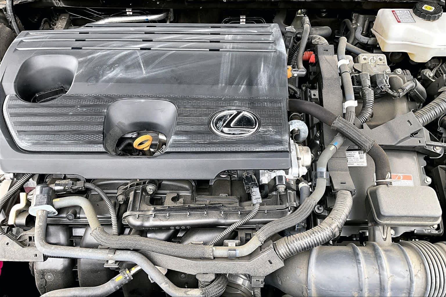 Used 2024 Caviar Lexus  image 33