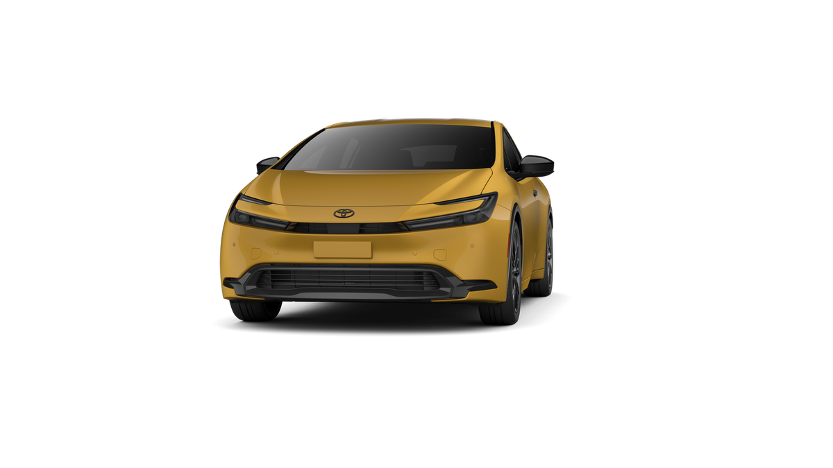 New 2027 Karashi Toyota Nightshade image 18