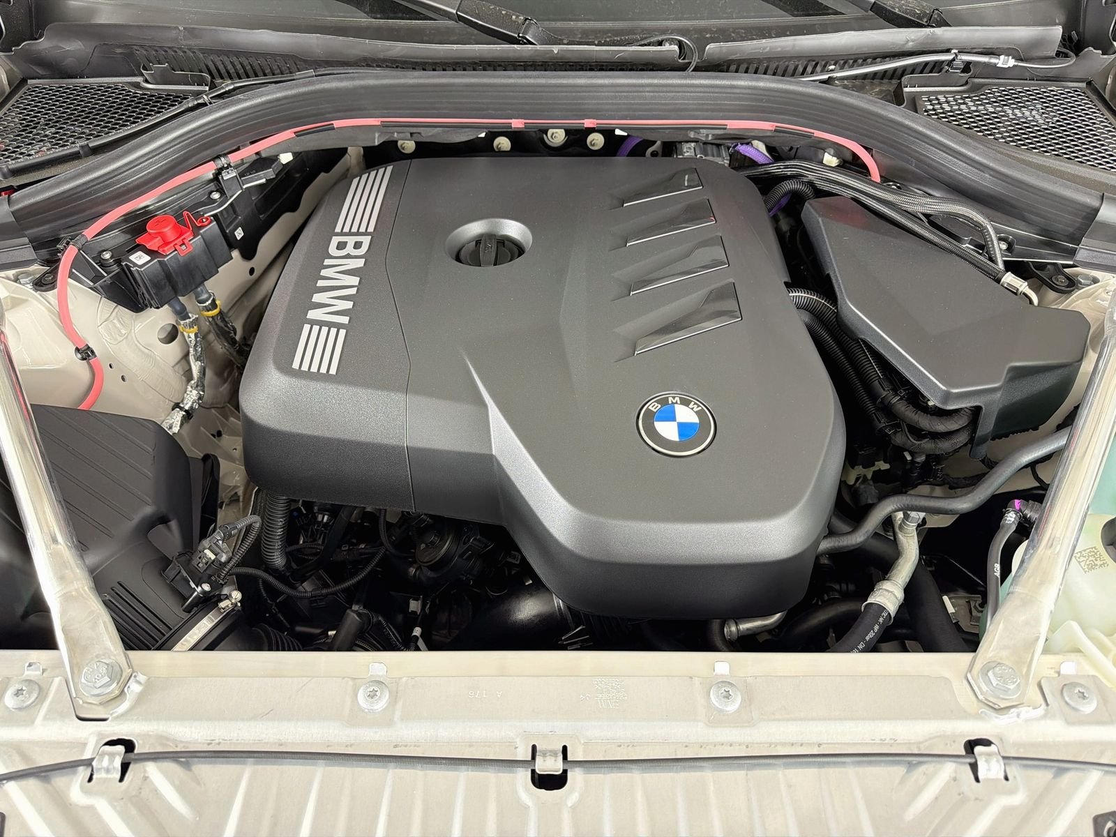 New 2026 Dune Grey Metallic BMW 30 xDrive image 30