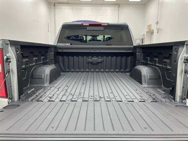 New 2026 Sterling Gray Metallic Chevrolet RST image 14