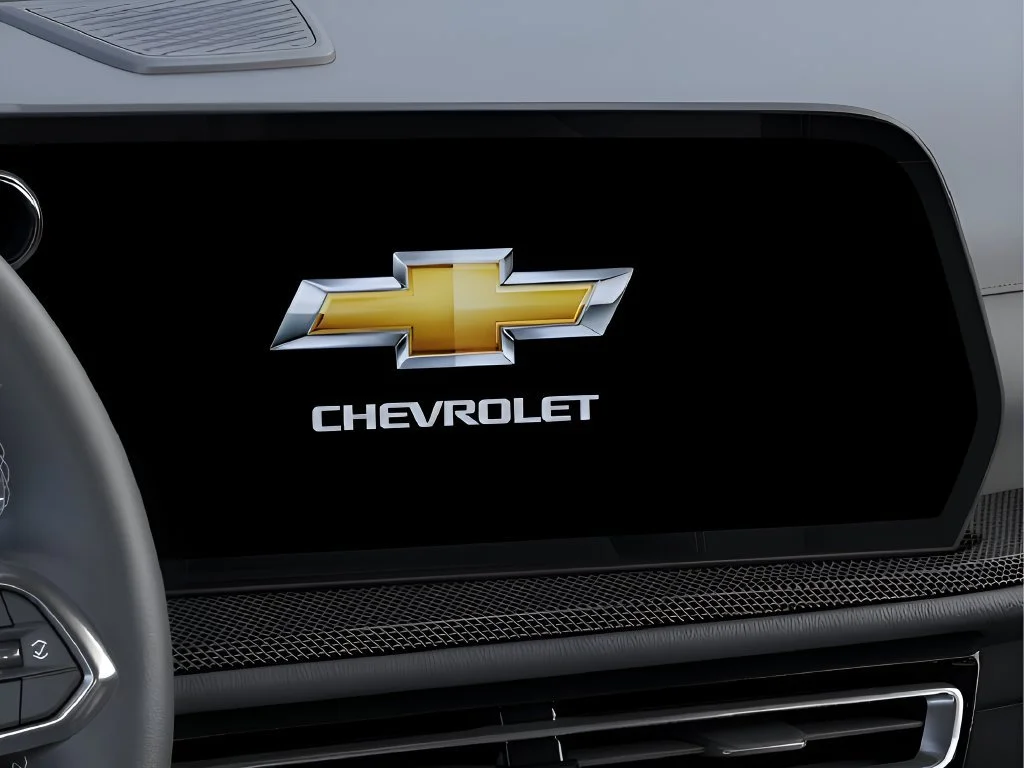 New 2027 Mosaic Black Metallic Chevrolet Z71 image 20