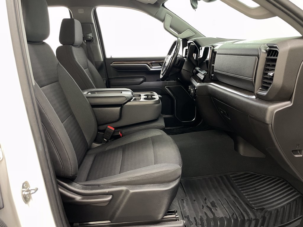 2022 Chevrolet Silverado 1500 LT - Photo 33