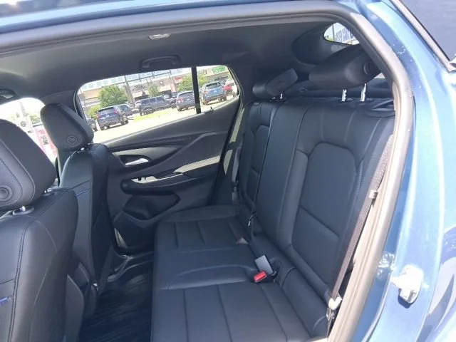 2026 Buick Envista Sport Touring - Photo 17