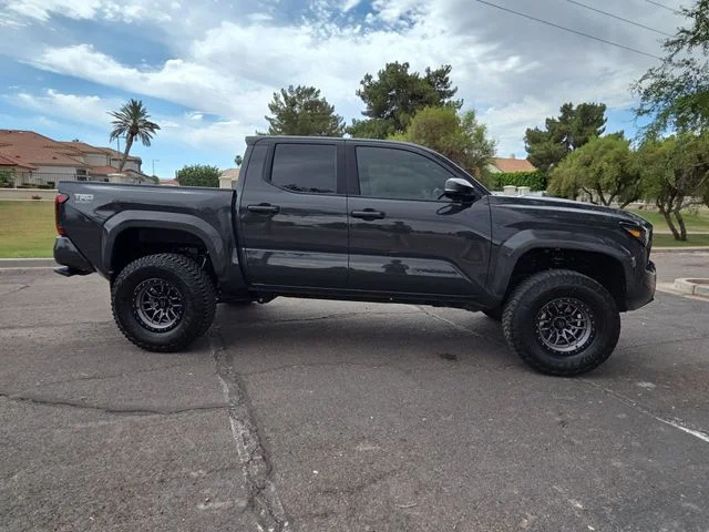 Used 2024  Toyota TRD Sport image 7