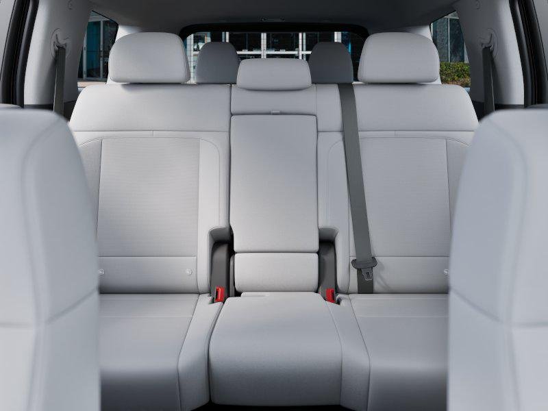 New 2026 Gray Hyundai SE FWD image 12
