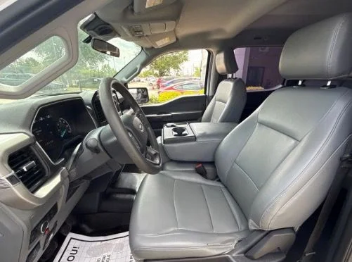 Used 2022 White Ford XL image 11