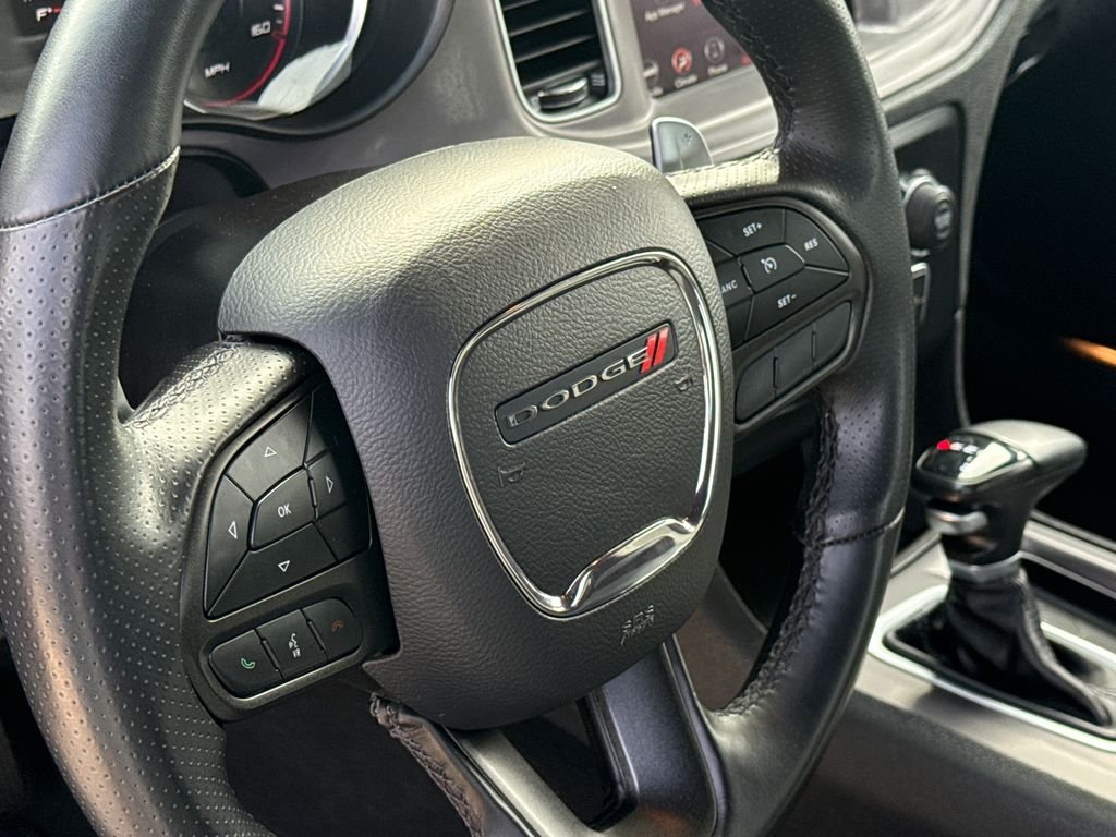 Used 2023 White Dodge R/T image 29