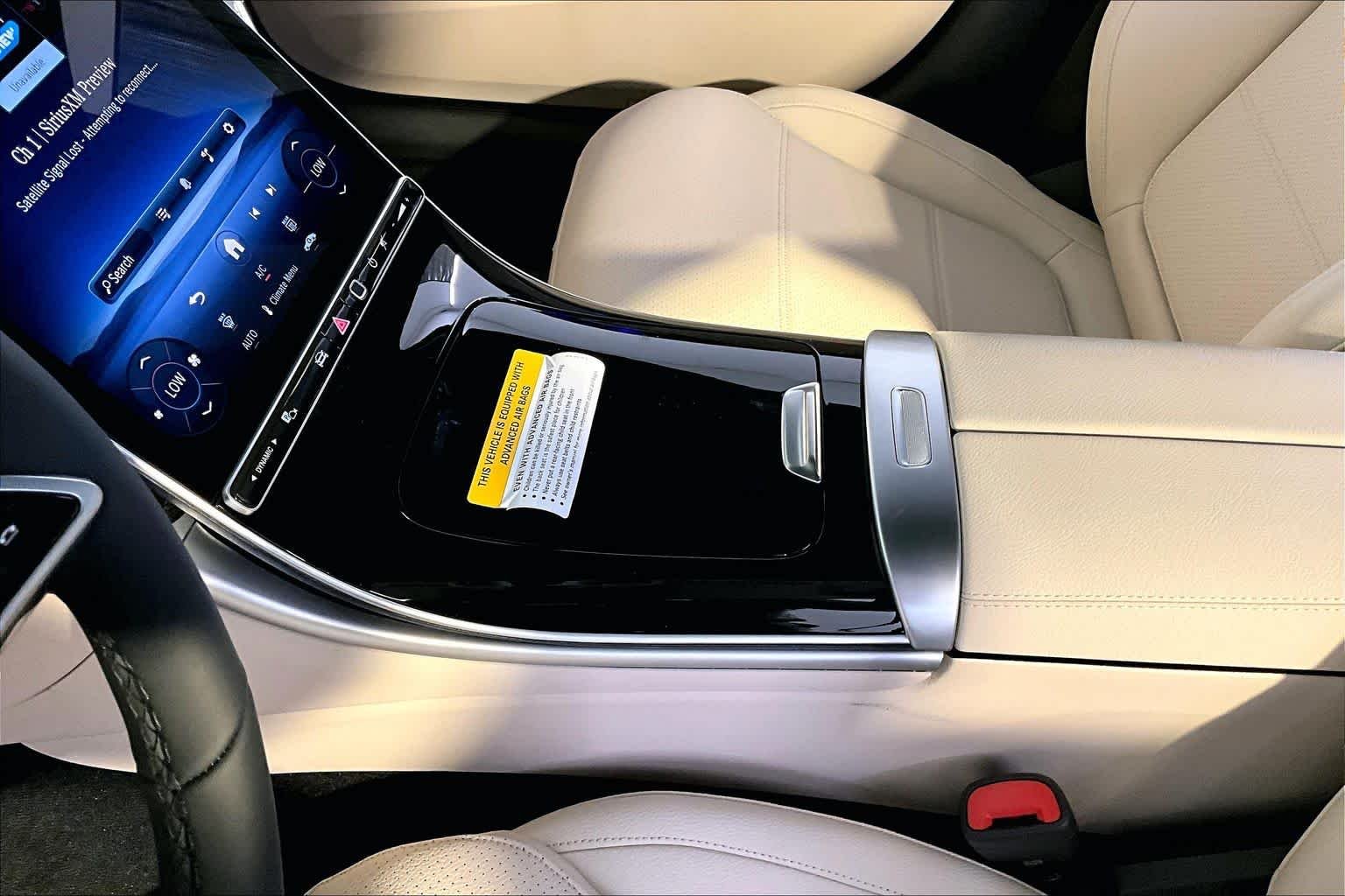 New 2026 Polar White Mercedes-Benz C 300 image 10