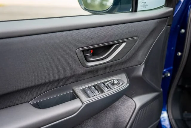 New 2026 Sapphire Blue Pearl Subaru Premium image 31