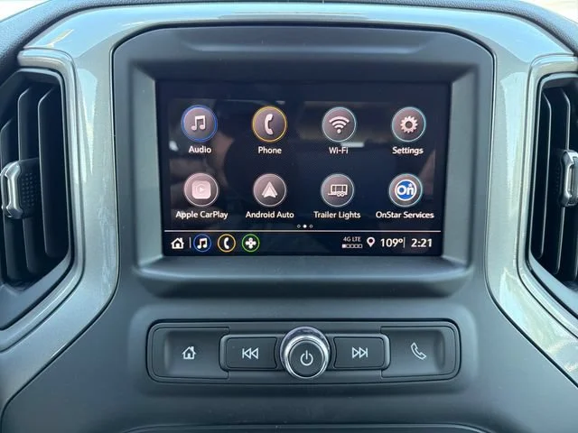 2026 GMC Sierra 1500 Pro - Photo 12