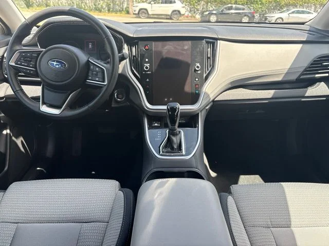 Used 2025 Silver Subaru Premium image 16