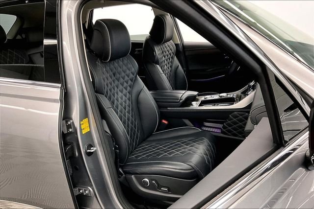 2023 GENESIS GV80 - Photo 8