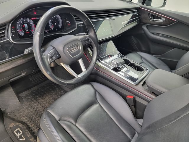 2023 Audi Q7 Prestige - Photo 14