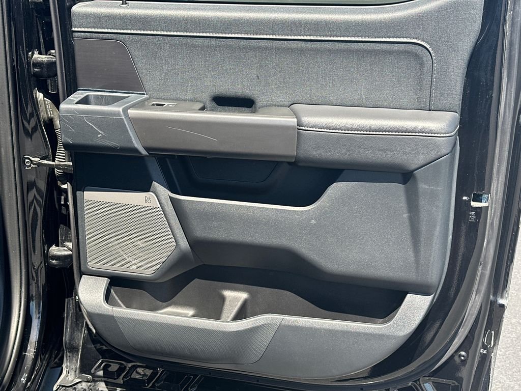 2025 Ford F-150 Lariat - Photo 16