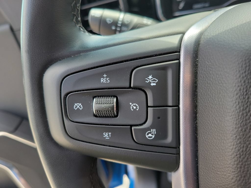 2023 GMC Sierra 1500 Elevation - Photo 24
