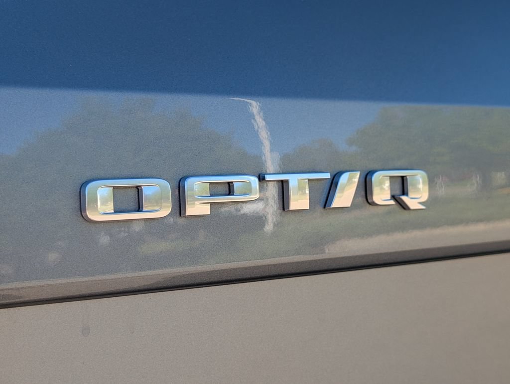 2027 Cadillac OPTIQ Sport - Photo 10