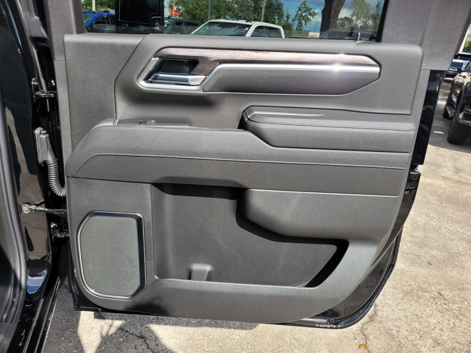 2026 Chevrolet Silverado 2500 HD LTZ - Photo 19