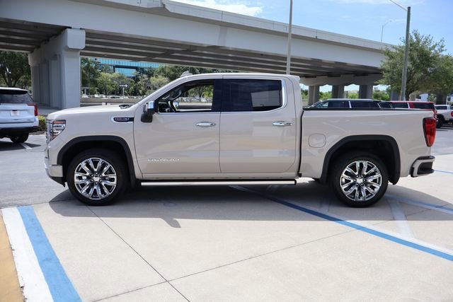 2026 GMC Sierra 1500 Denali - Photo 4