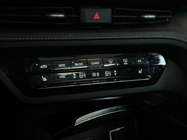 Used 2023 Black Buick Essence image 43
