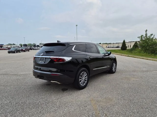 Used 2023 Black Buick Essence image 6