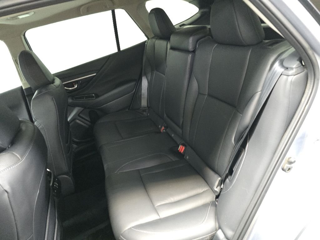 Used 2023 Silver Subaru Touring XT image 32