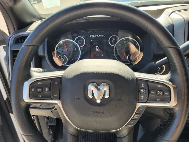 2025 RAM 2500 Tradesman - Photo 30