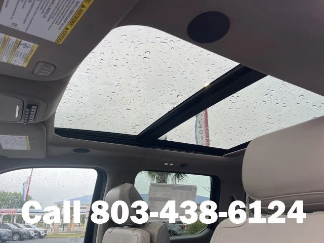 New 2026 Agate Black Metallic Ford F-350® Platinum® image 18