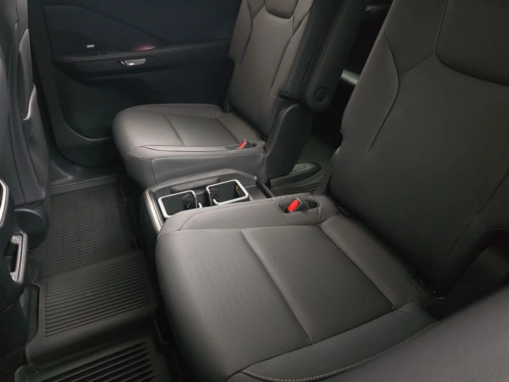 New 2026 Caviar Lexus F SPORT PERFORMANCE PREMIUM AWD image 14