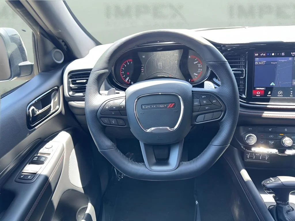 Used 2026 Black Dodge GT image 30