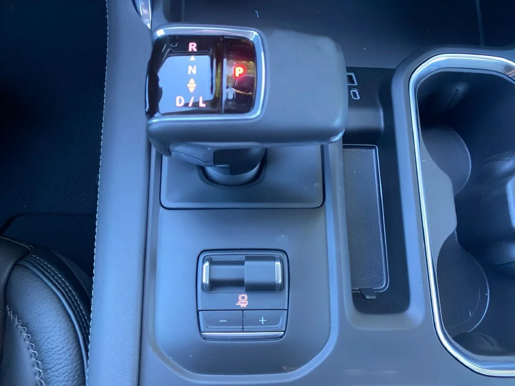 New 2026 Glacier White Tricoat GMC Denali image 23