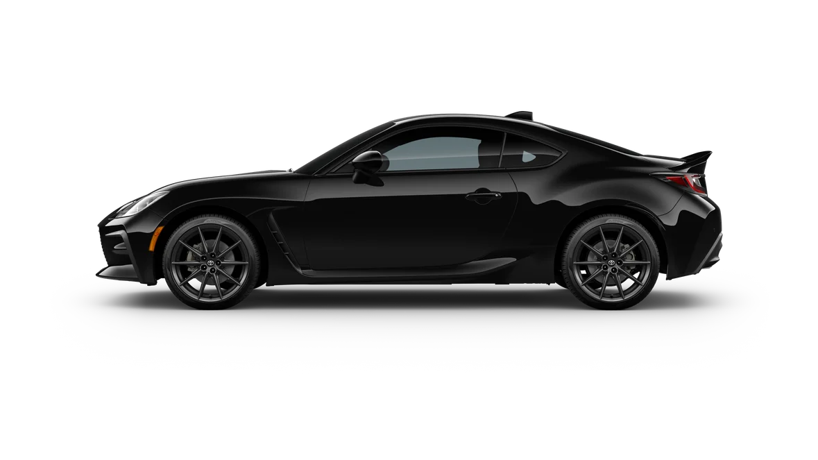 New 2026 Raven Toyota GR86 Premium image 25