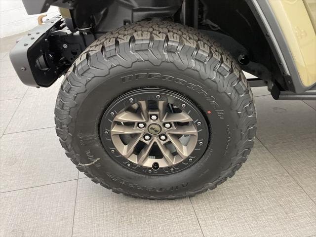 2025 Jeep Wrangler 4-Door Rubicon 392 Final Edition - Photo 8