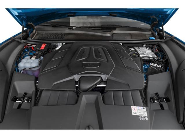 Used 2024 Gray Porsche  image 11